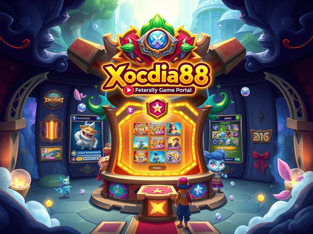 Khuyến mãi nạp lại tại Xocdia88