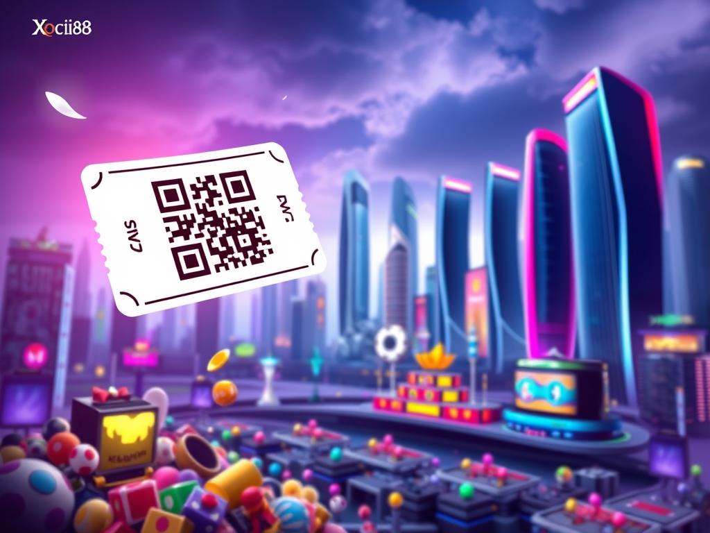 Mã giảm giá Xocdia88
