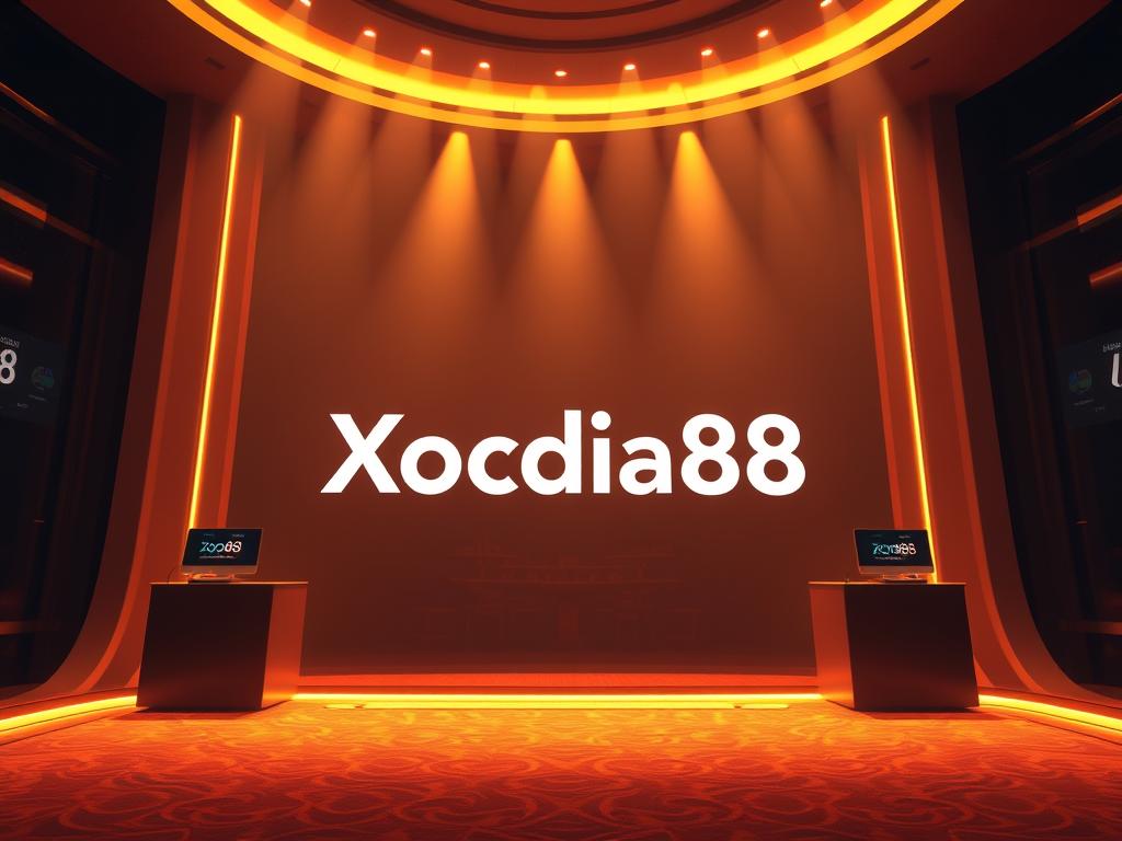 Xocdia88 uy tín