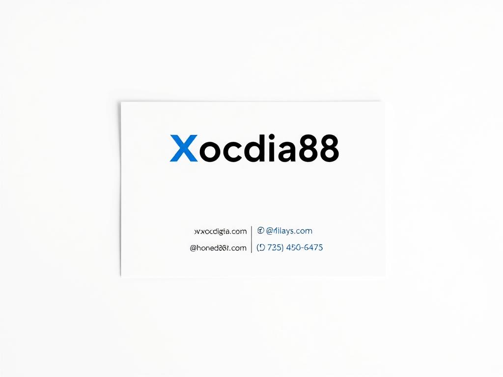 thông tin liên hệ Xocdia88